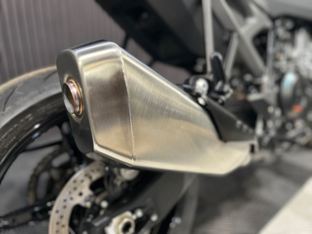 Used KTM 990 DUKE for sale - 78552470: Photo 13