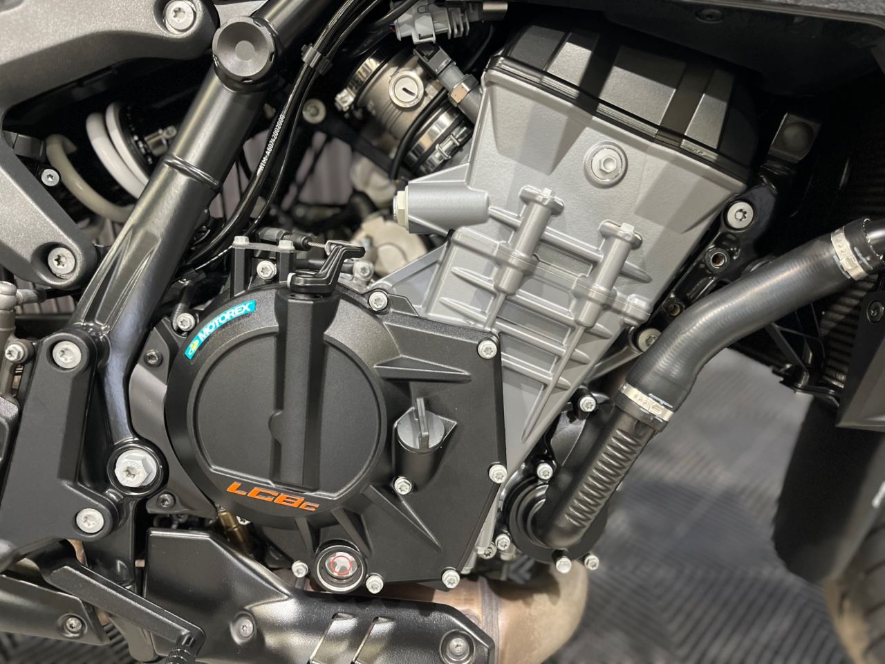 Used KTM 990 DUKE for sale - 78552470: Photo 14