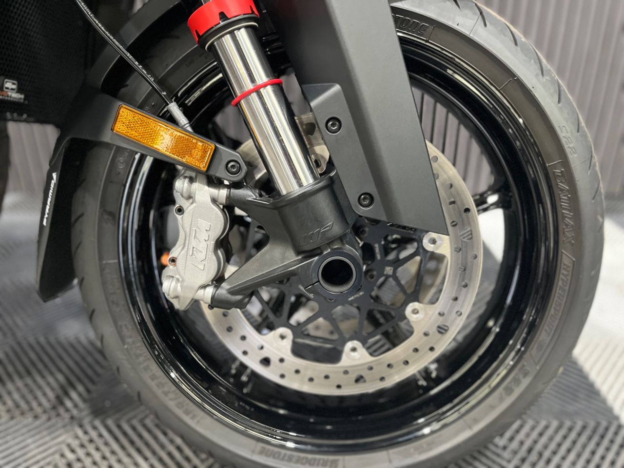 Used KTM 990 DUKE for sale - 78552470: Photo 15