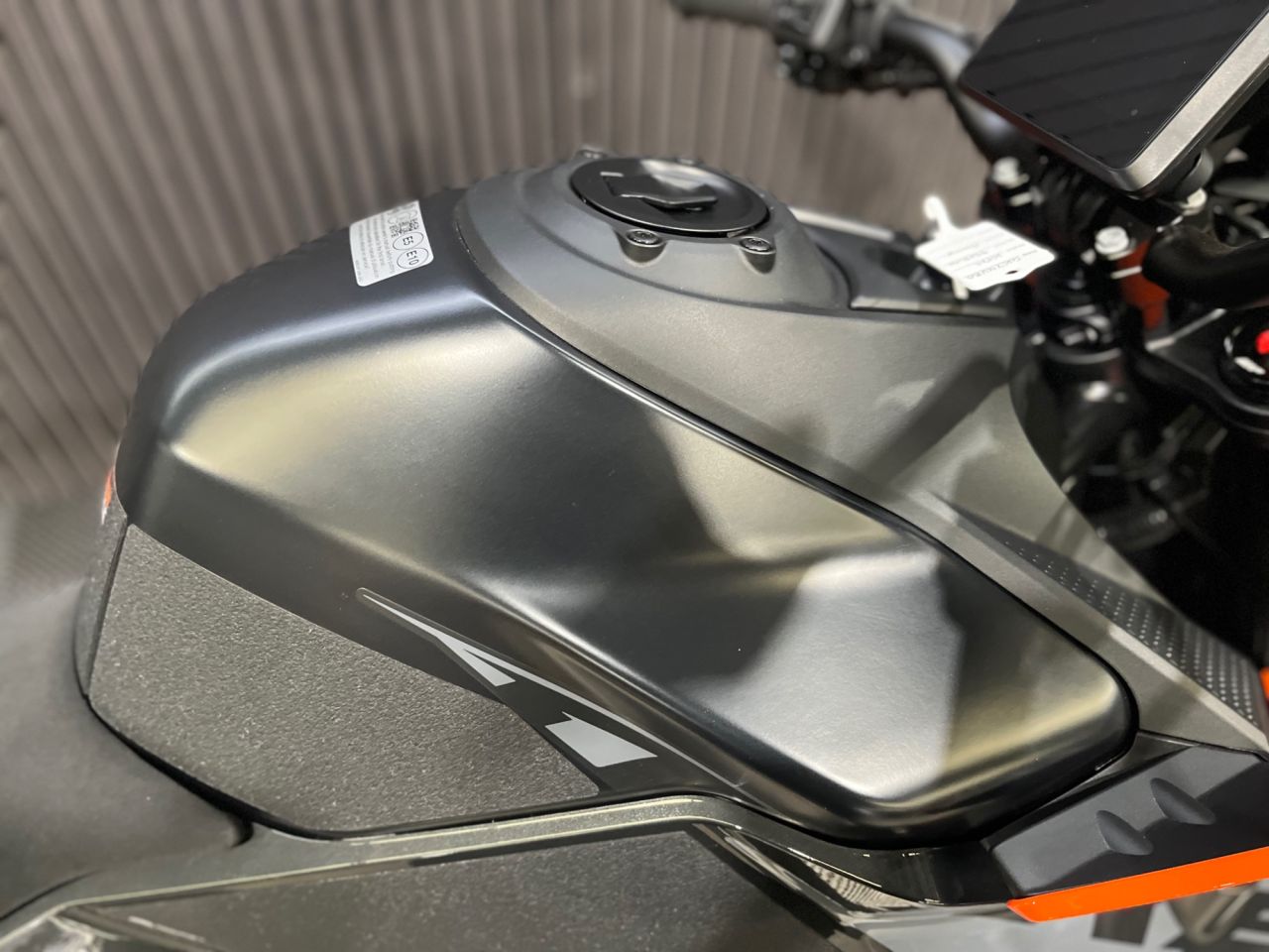 Used KTM 990 DUKE for sale - 78552470: Photo 17