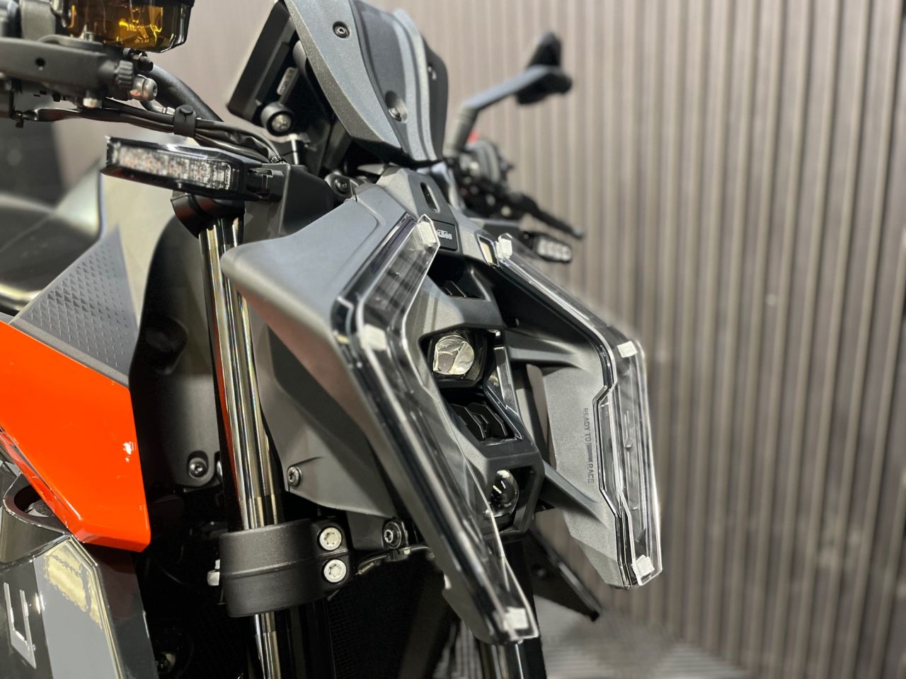 Used KTM 990 DUKE for sale - 78552470: Photo 20