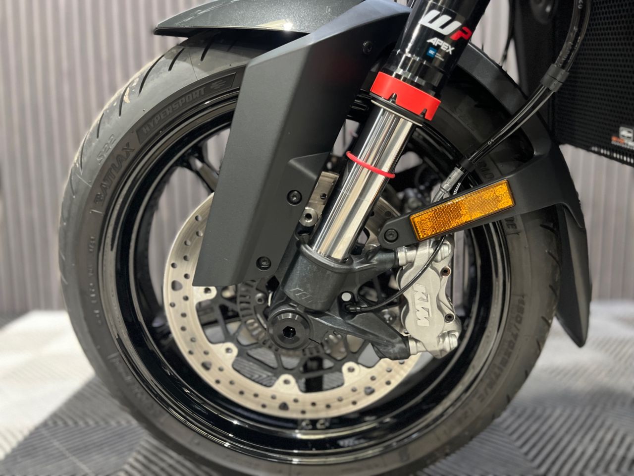 Used KTM 990 DUKE for sale - 78552470: Photo 21