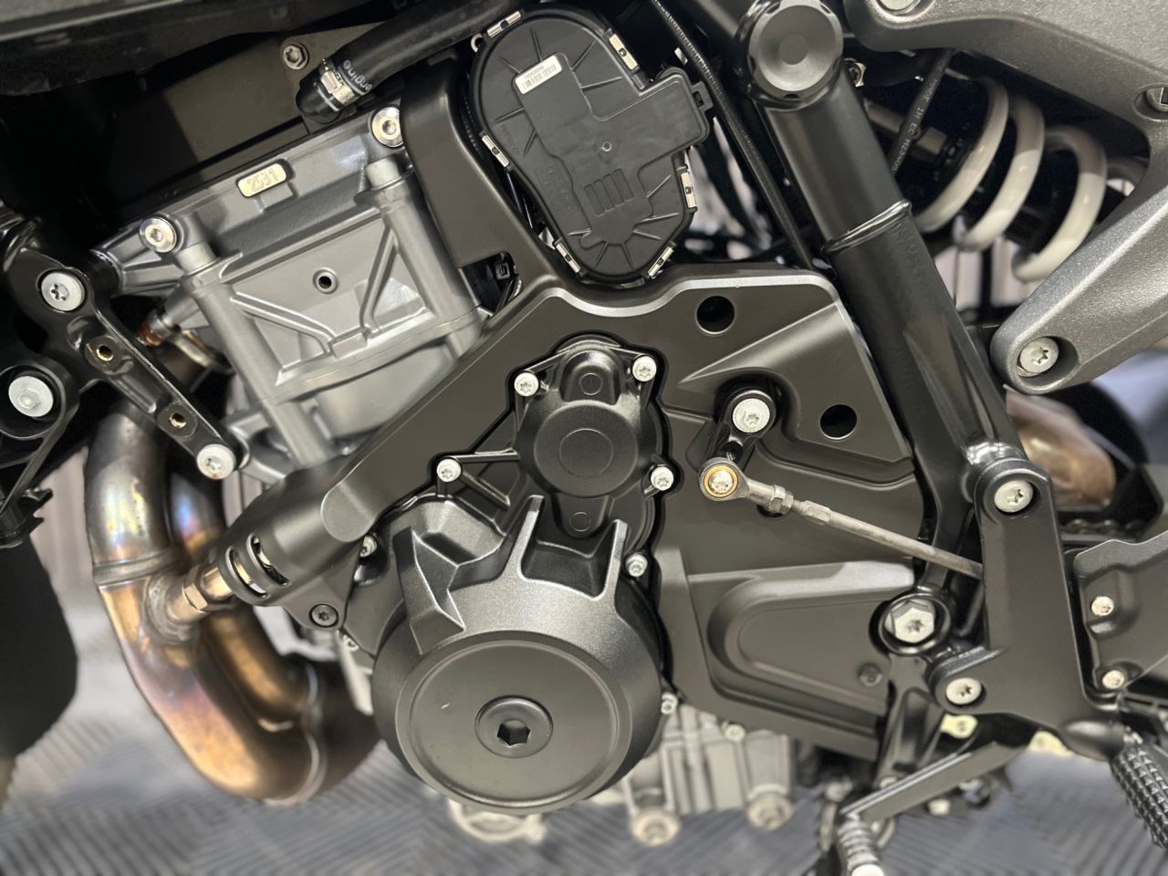 Used KTM 990 DUKE for sale - 78552470: Photo 22