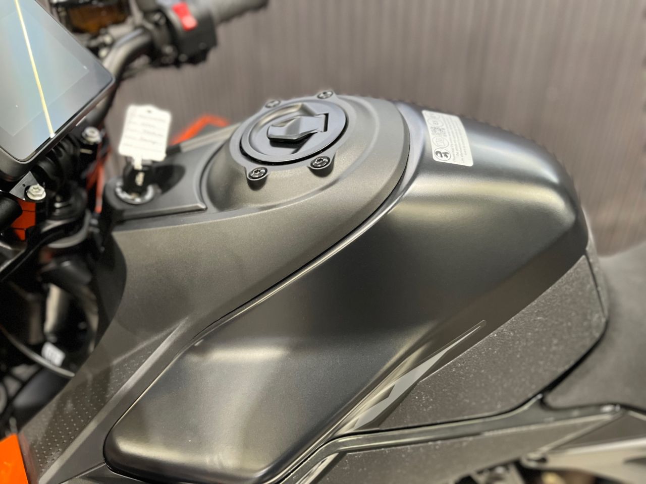 Used KTM 990 DUKE for sale - 78552470: Photo 24