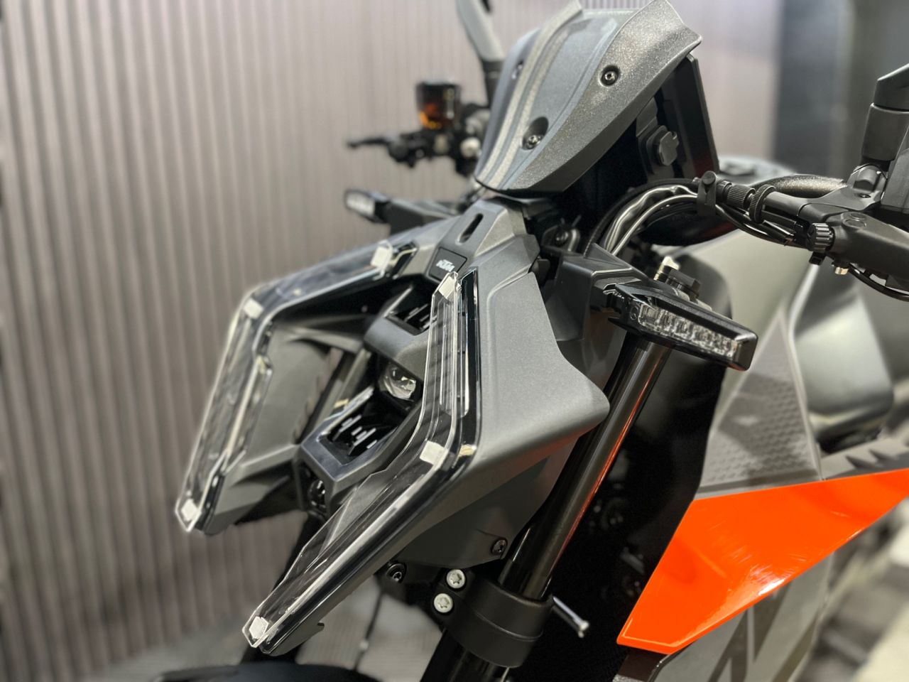 Used KTM 990 DUKE for sale - 78552470: Photo 25
