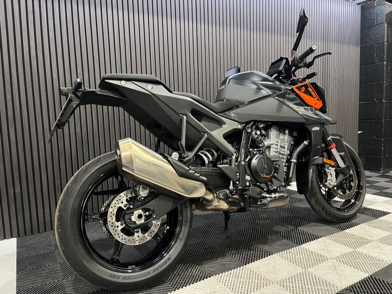 Used KTM 990 DUKE for sale - 78552470: Photo 4