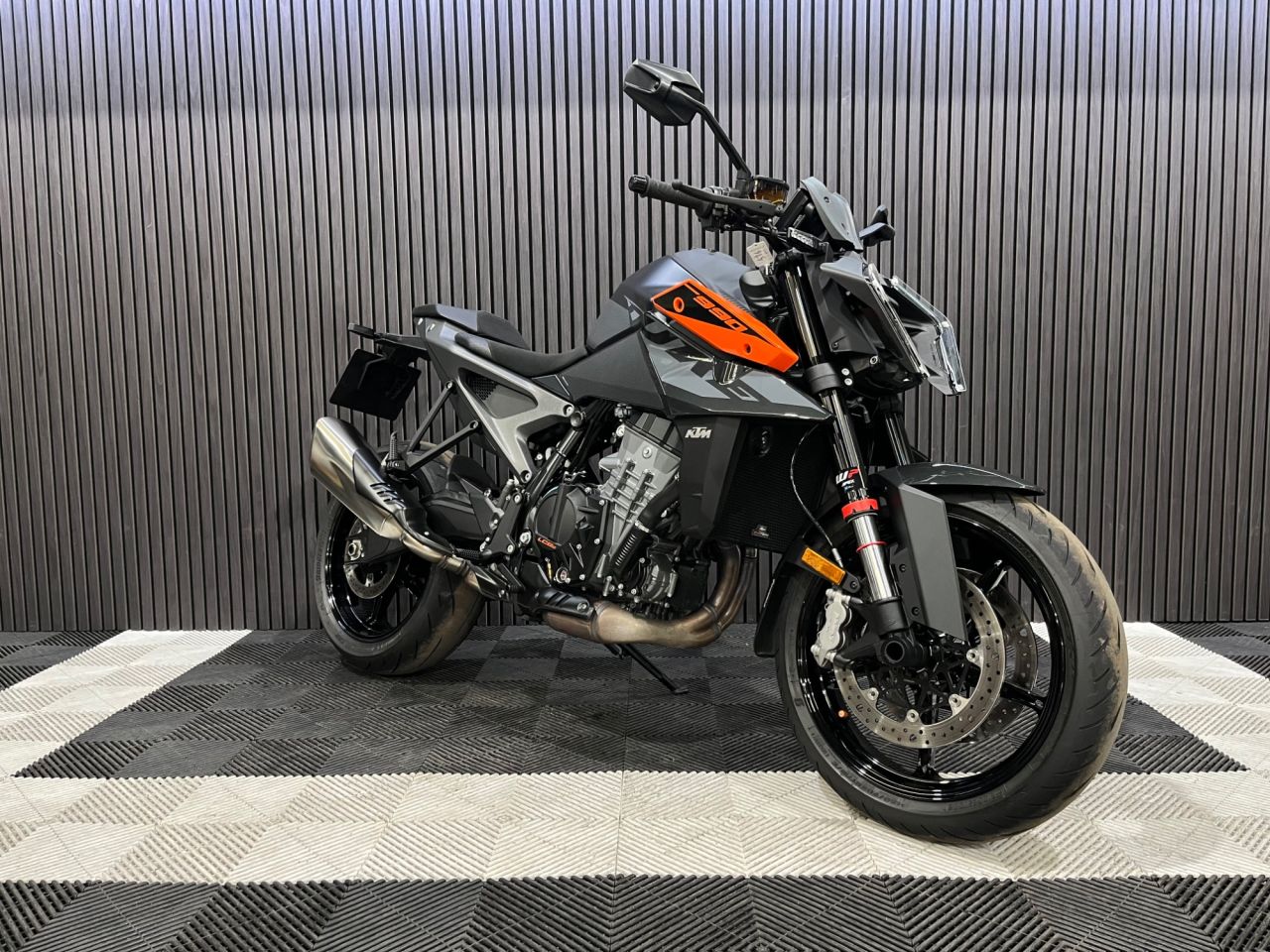 Used KTM 990 DUKE for sale - 78552470: Photo 6