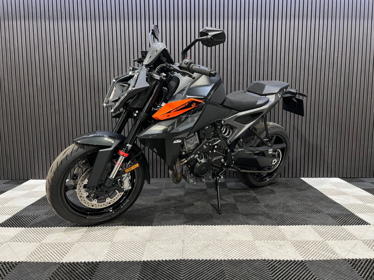 Used KTM 990 DUKE for sale - 78552470: Photo 7