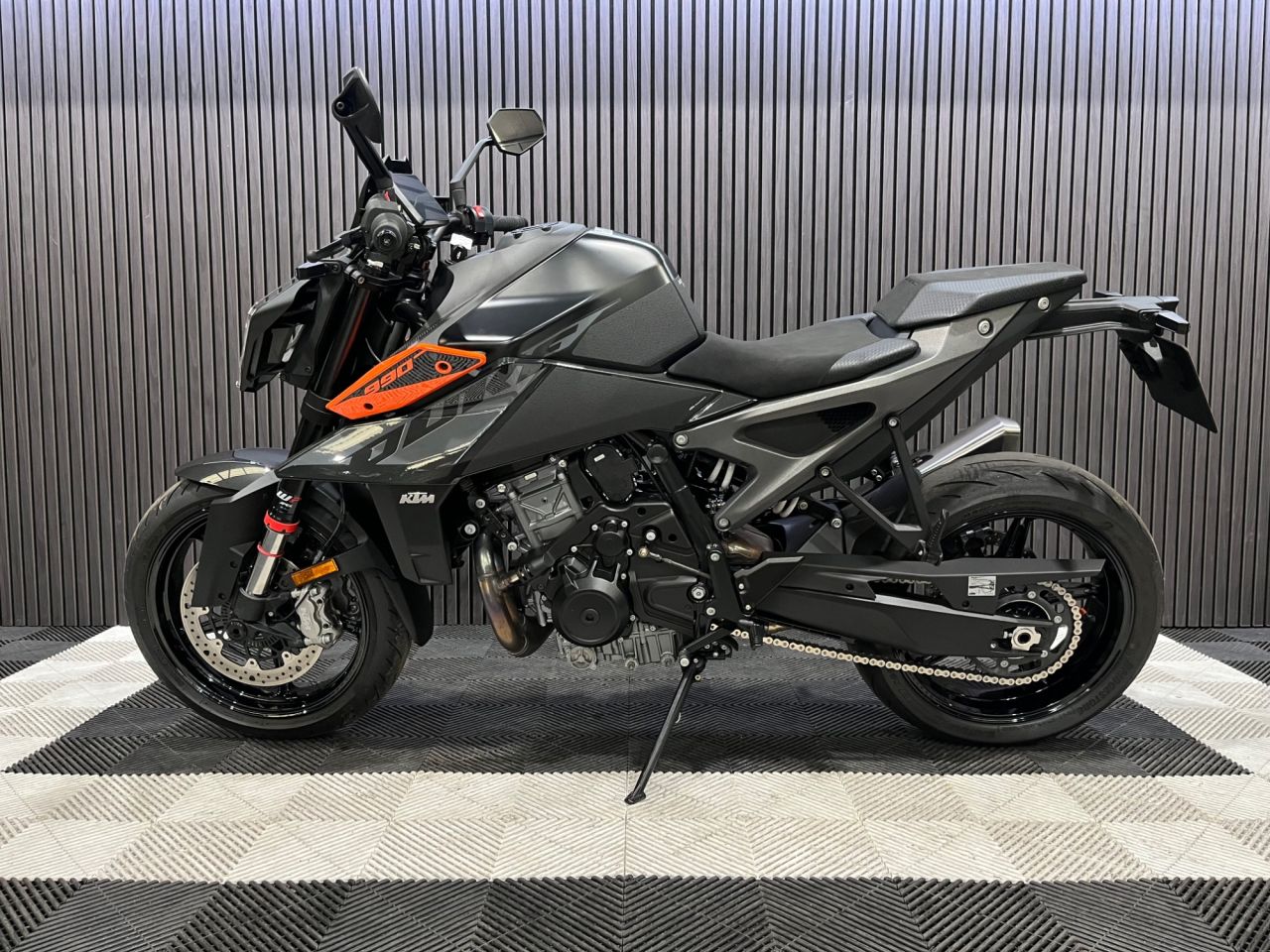 Used KTM 990 DUKE for sale - 78552470: Photo 9