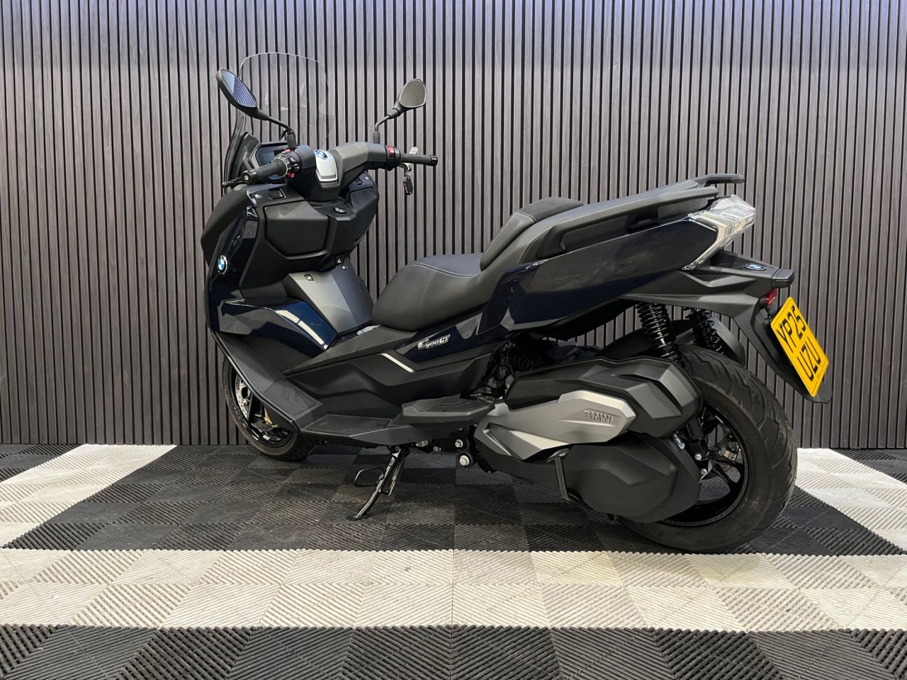 Used BMW C400 for sale - 78736884: Photo 10
