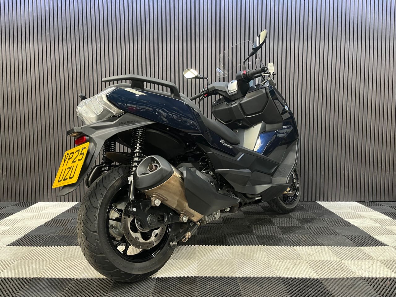 Used BMW C400 for sale - 78736884: Photo 11