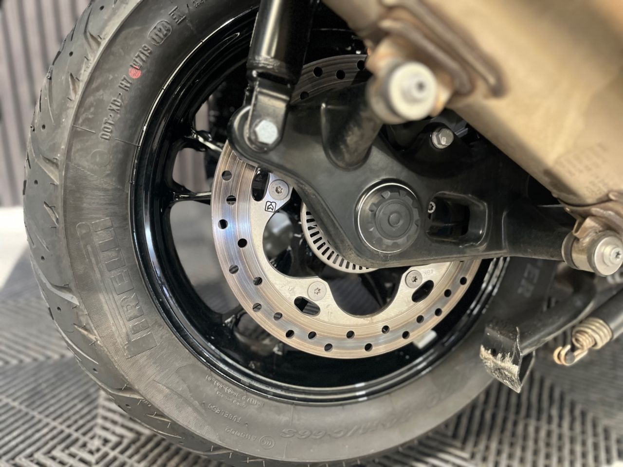Used BMW C400 for sale - 78736884: Photo 12