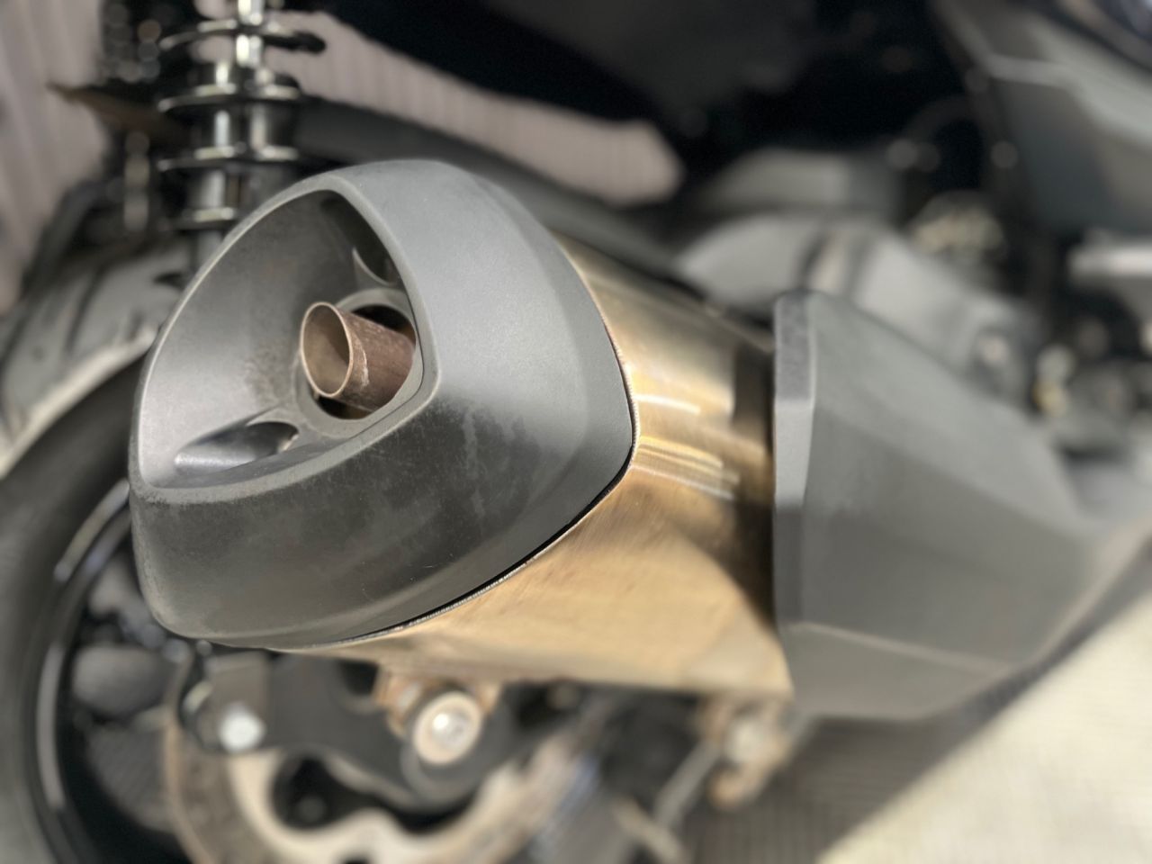 Used BMW C400 for sale - 78736884: Photo 13