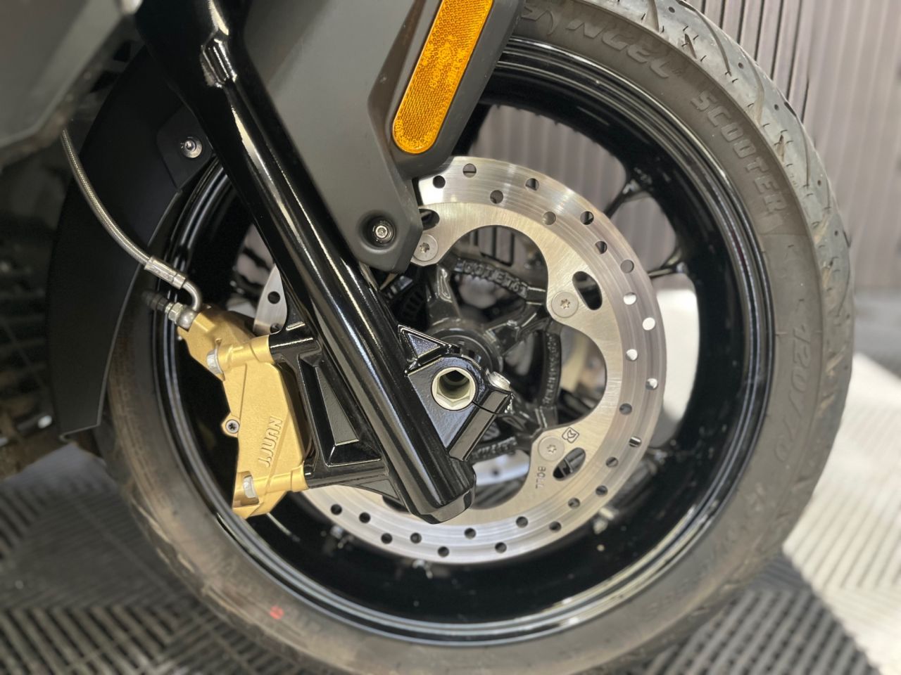 Used BMW C400 for sale - 78736884: Photo 14