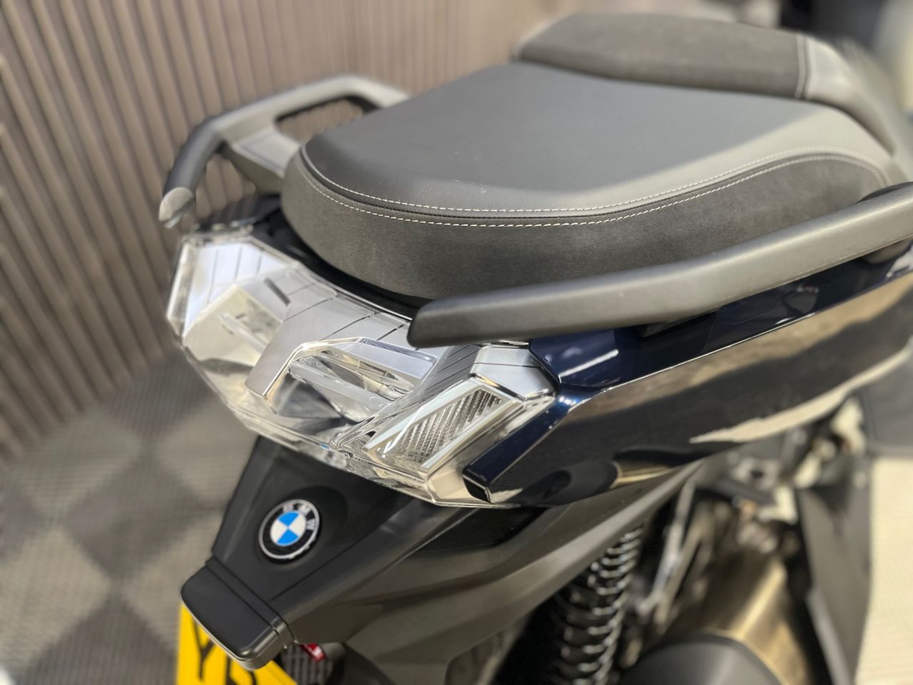 Used BMW C400 for sale - 78736884: Photo 15