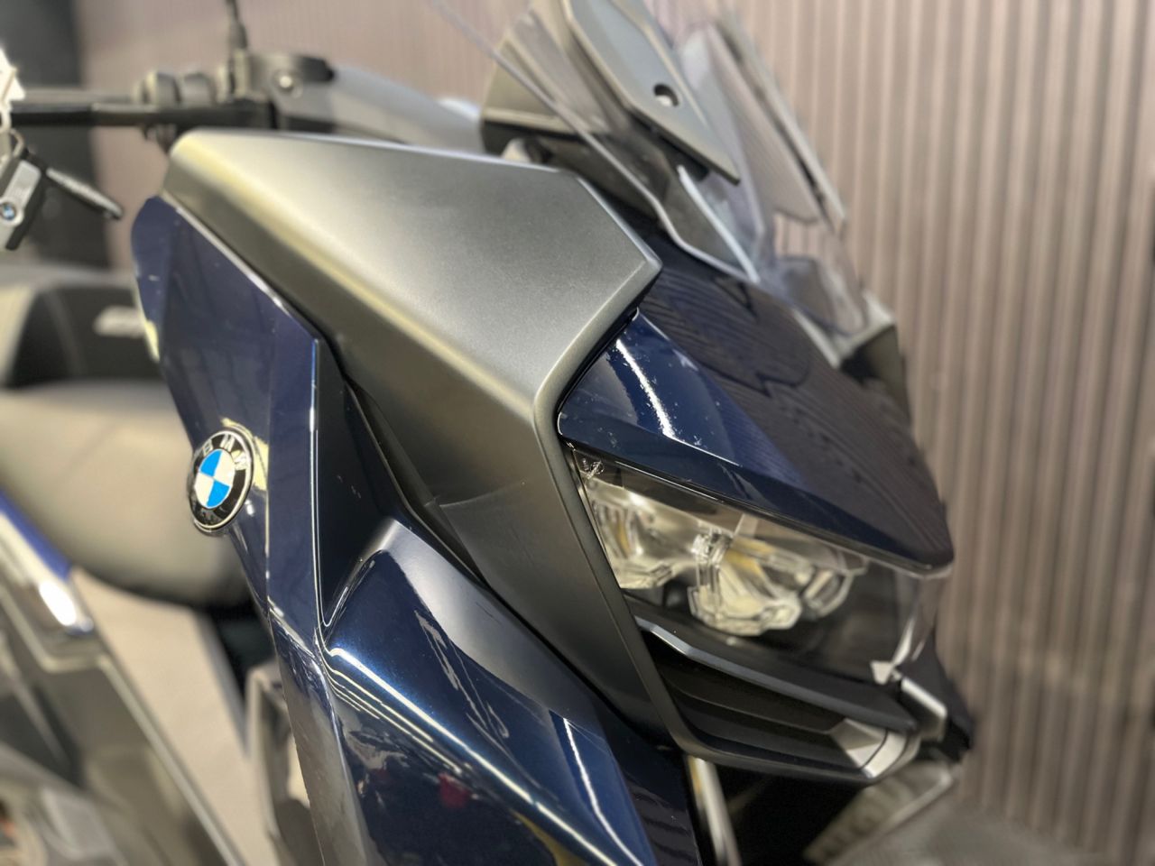 Used BMW C400 for sale - 78736884: Photo 16