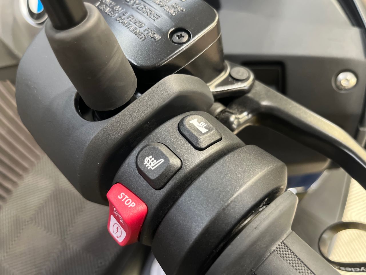 Used BMW C400 for sale - 78736884: Photo 18