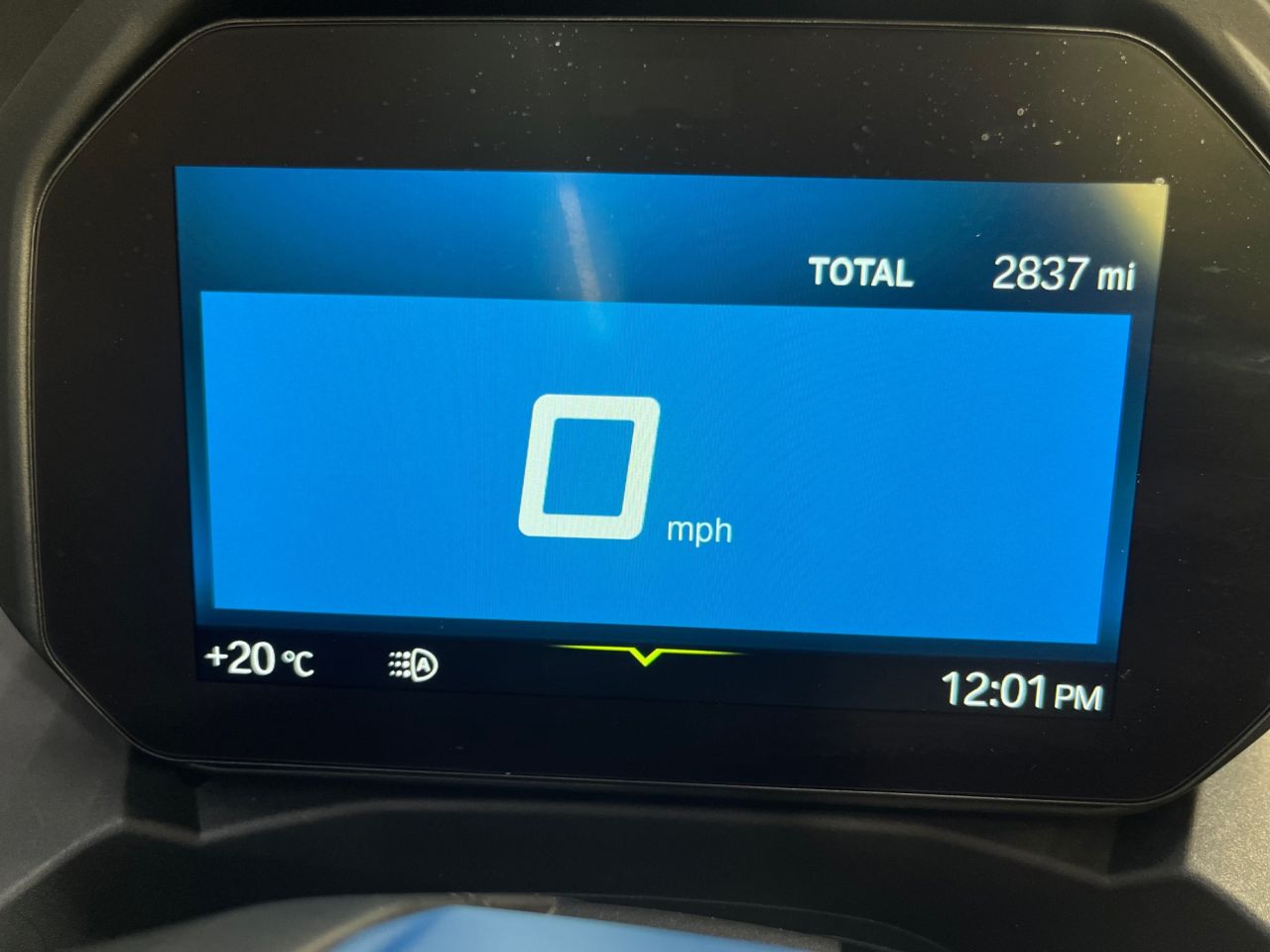 Used BMW C400 for sale - 78736884: Photo 19