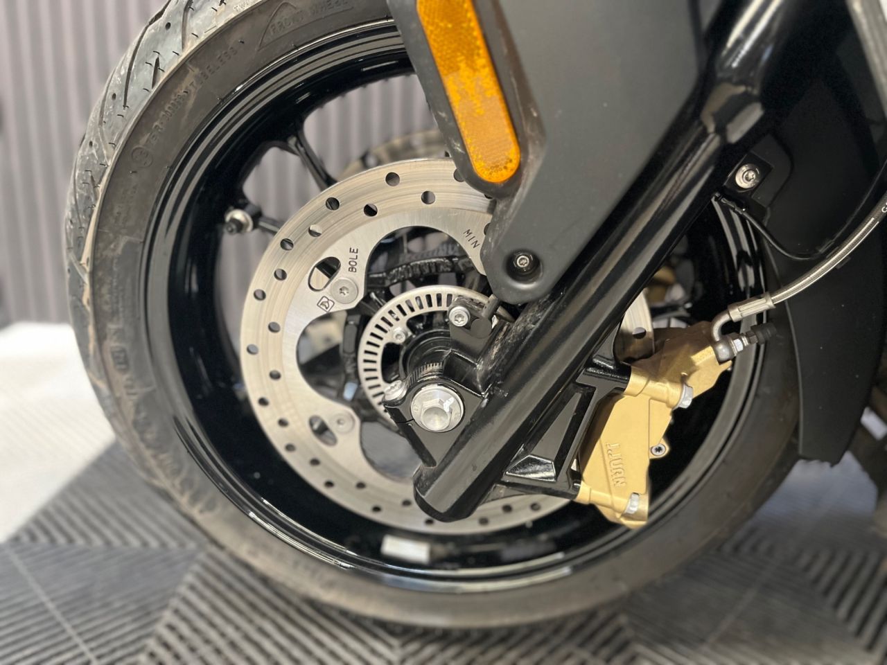 Used BMW C400 for sale - 78736884: Photo 20
