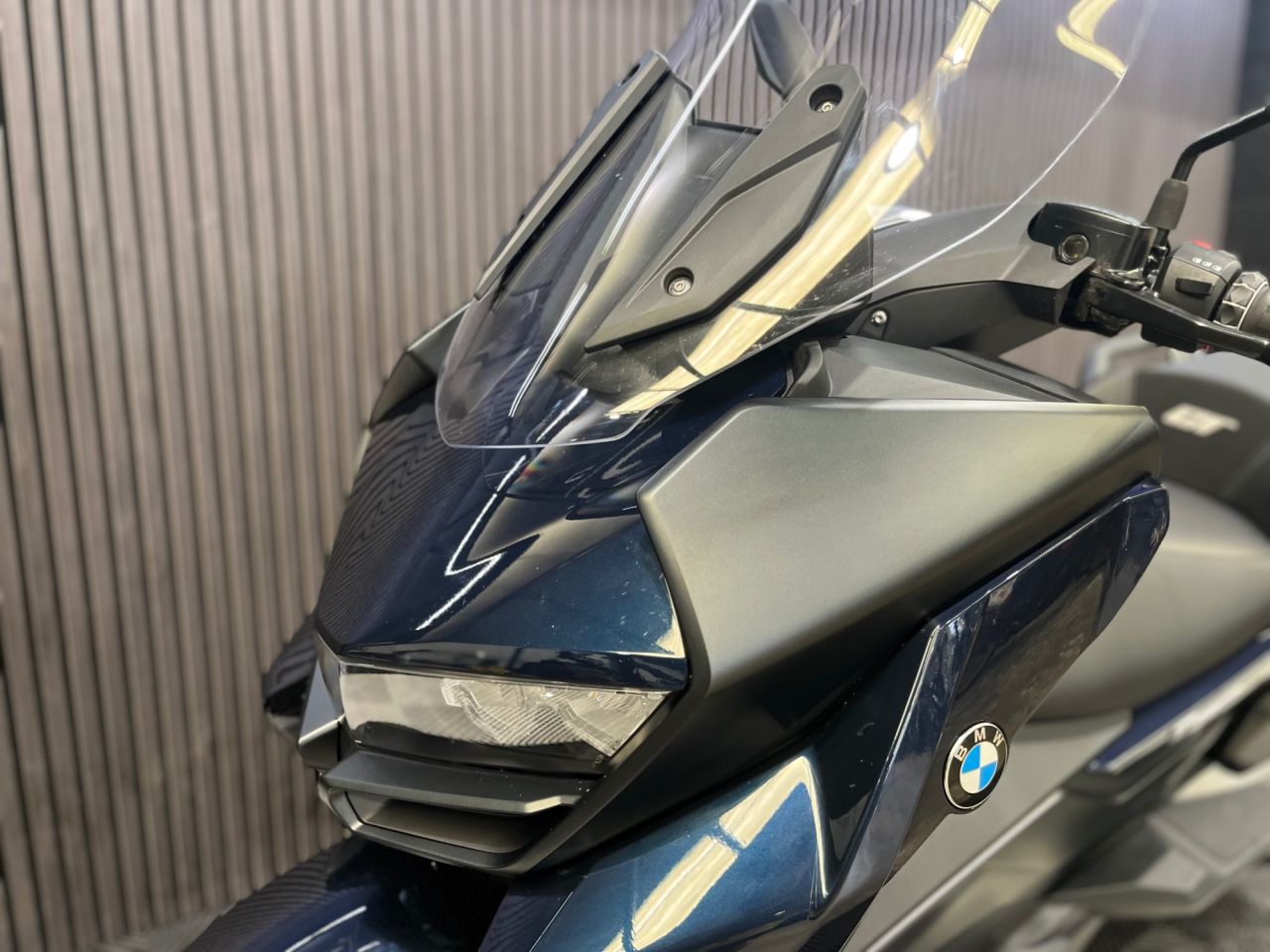 Used BMW C400 for sale - 78736884: Photo 22