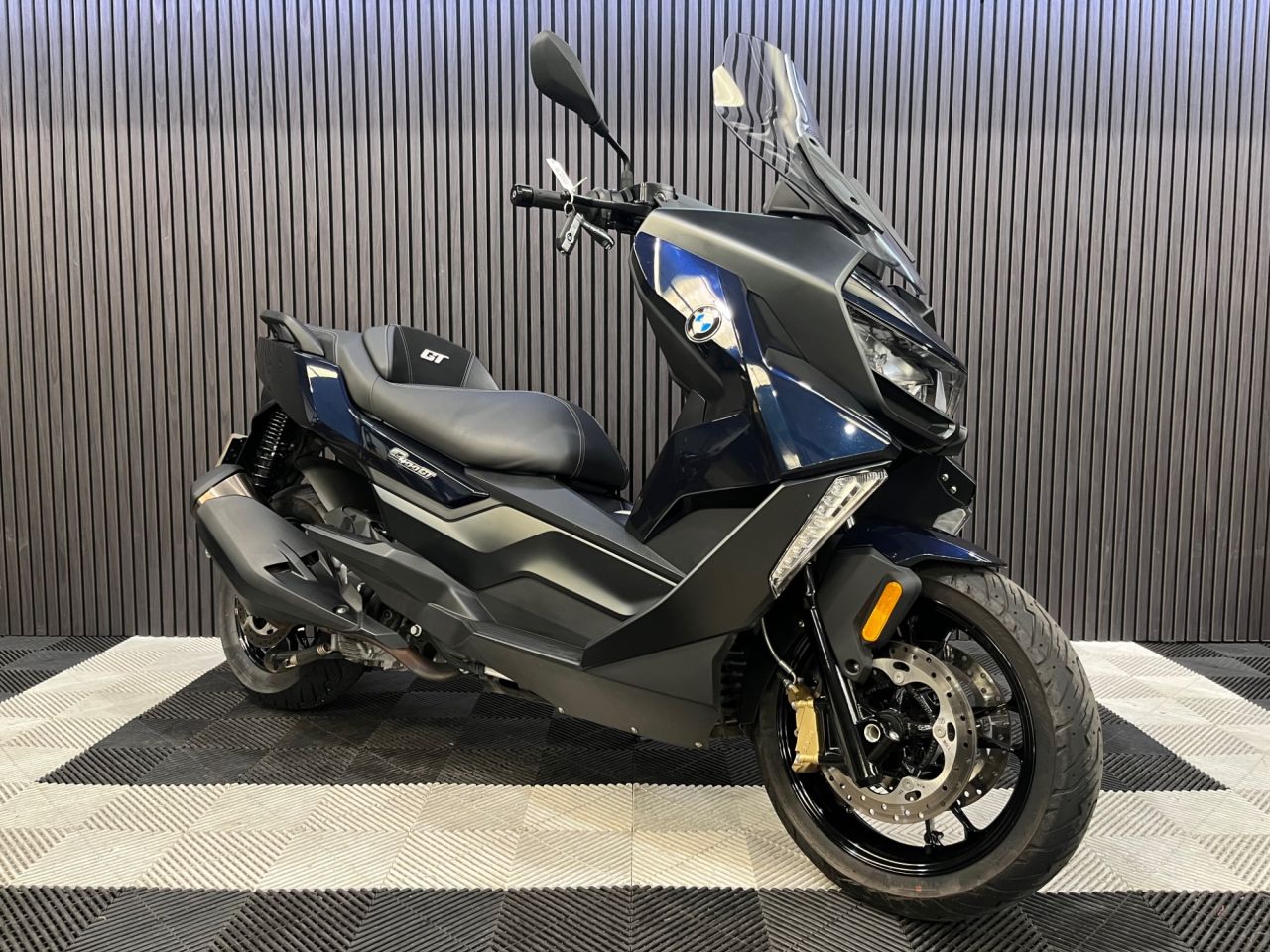 Used BMW C400 for sale - 78736884: Photo 6