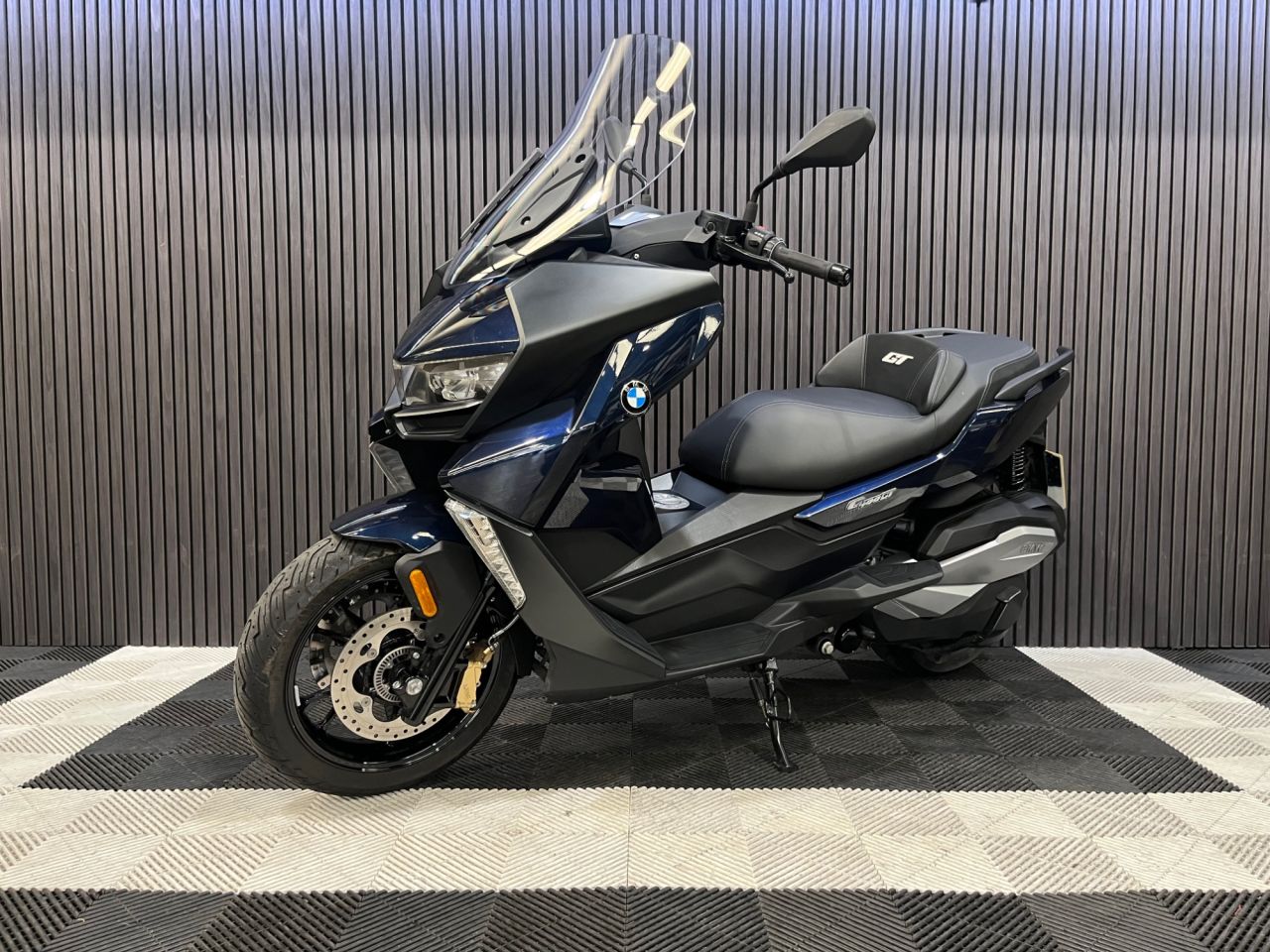Used BMW C400 for sale - 78736884: Photo 7