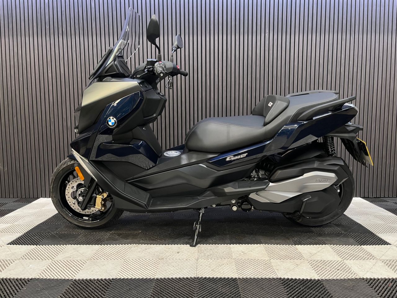 Used BMW C400 for sale - 78736884: Photo 9