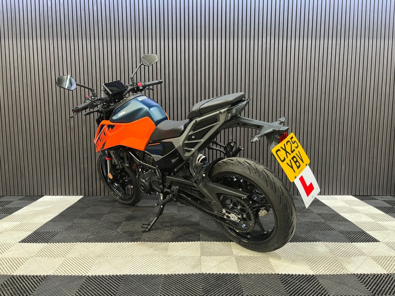 Used KTM 125 Duke for sale - 78434451: Photo 10