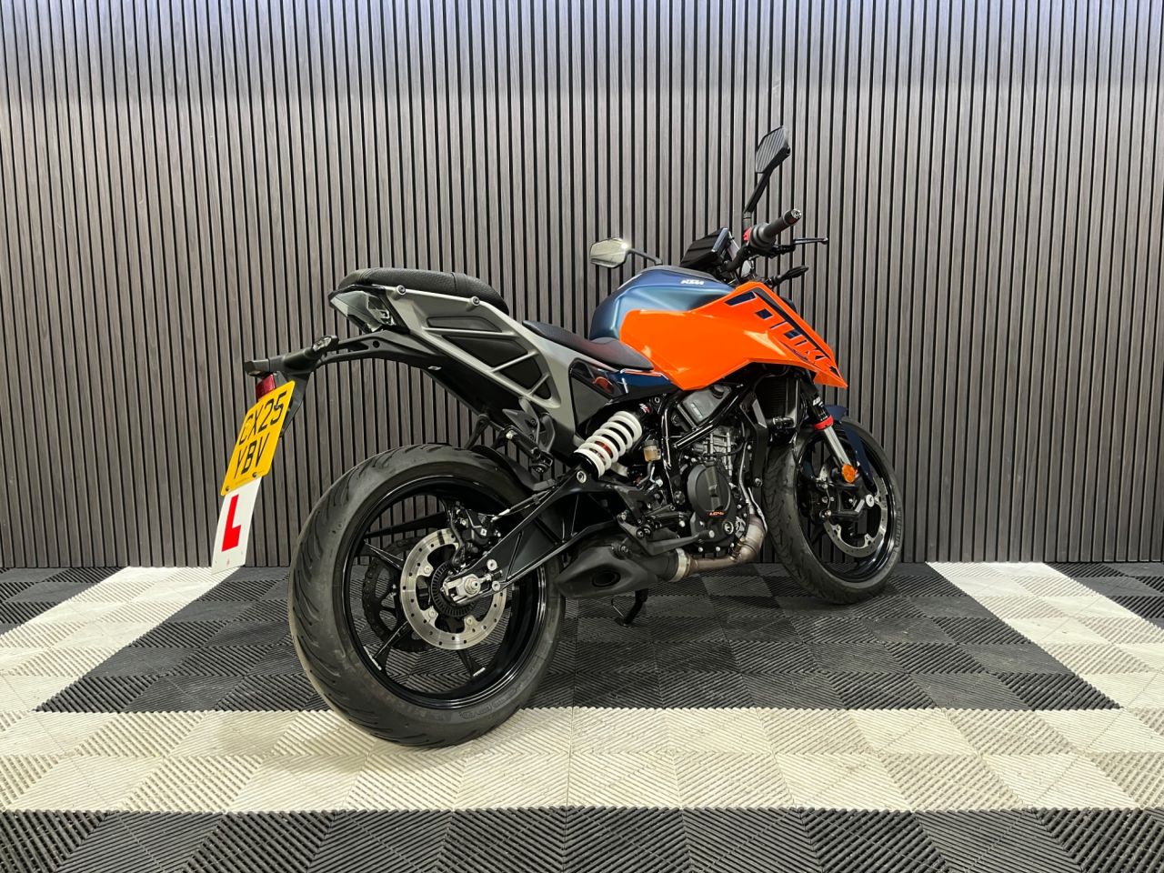 Used KTM 125 Duke for sale - 78434451: Photo 11