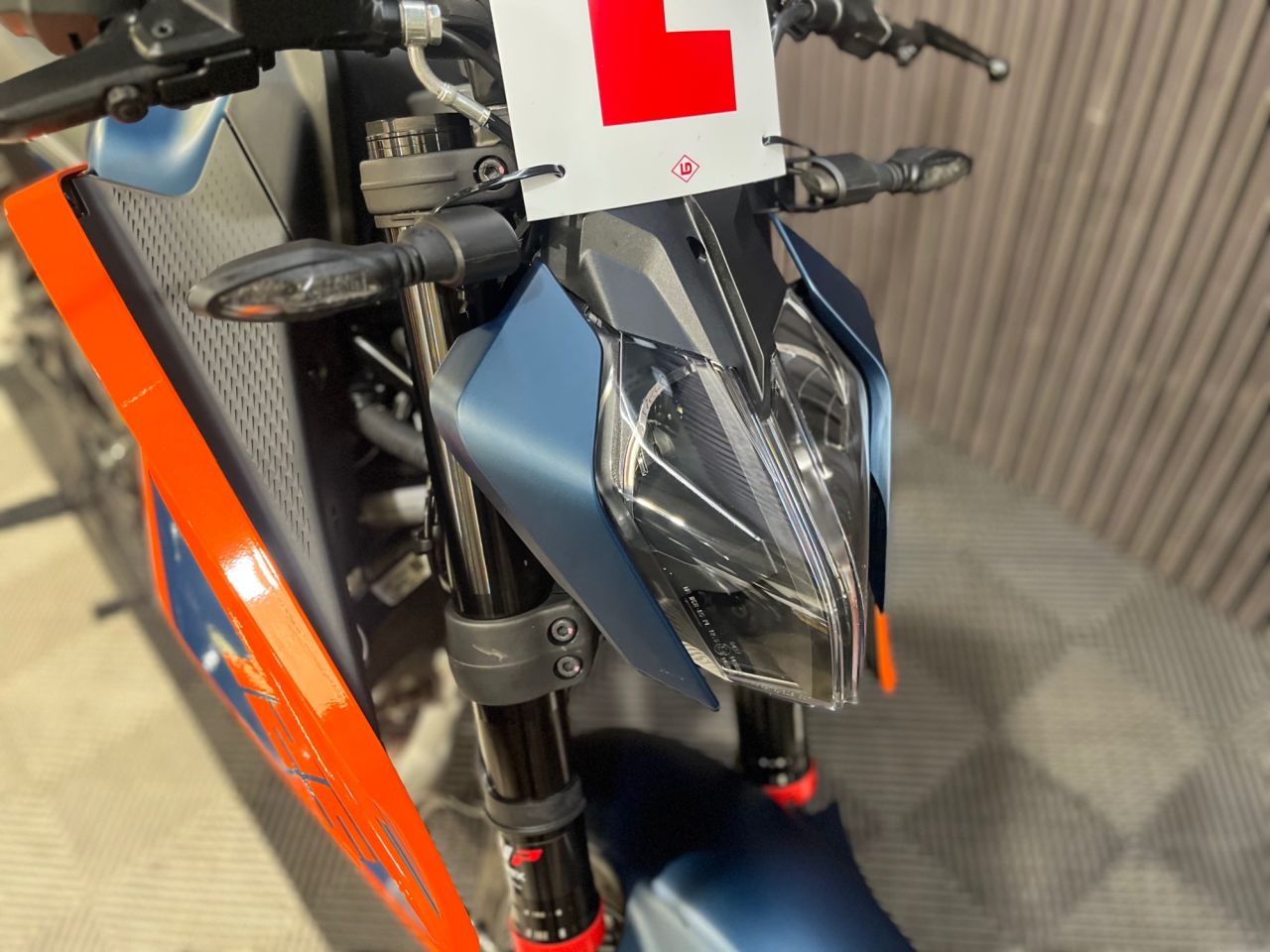 Used KTM 125 Duke for sale - 78434451: Photo 13