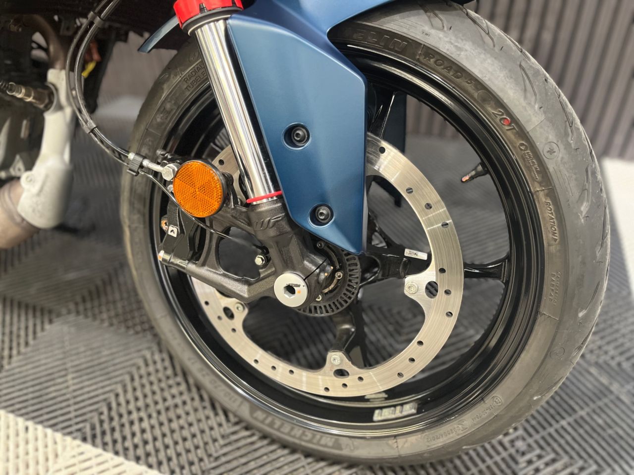 Used KTM 125 Duke for sale - 78434451: Photo 14