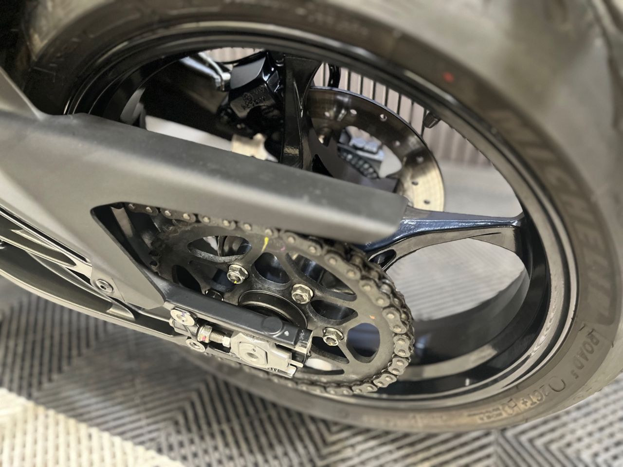 Used KTM 125 Duke for sale - 78434451: Photo 18