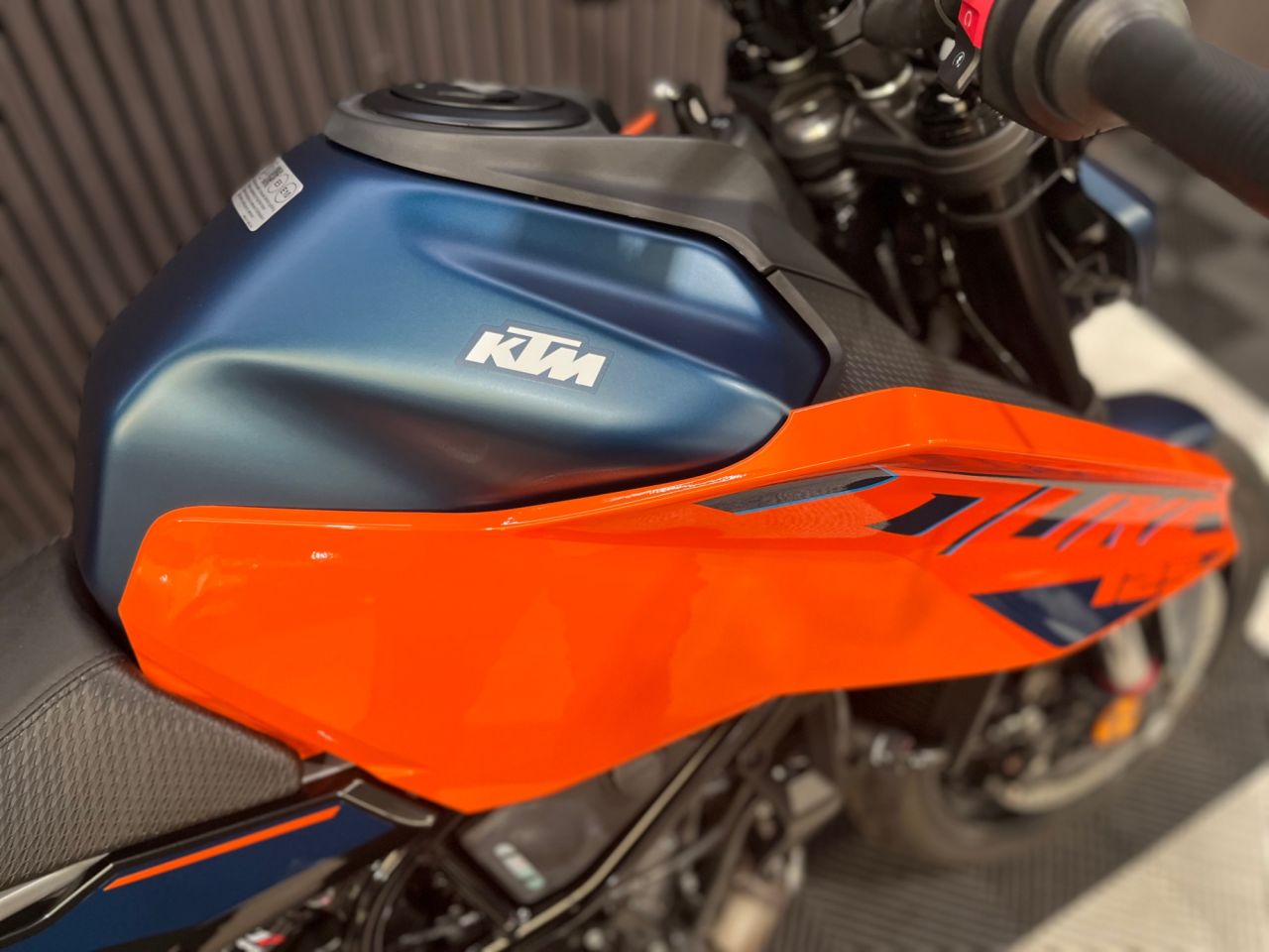 Used KTM 125 Duke for sale - 78434451: Photo 19