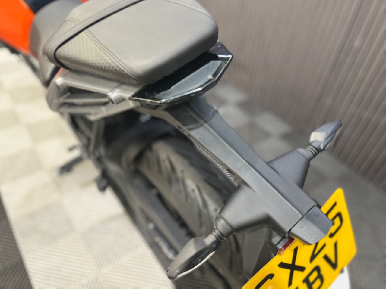 Used KTM 125 Duke for sale - 78434451: Photo 22