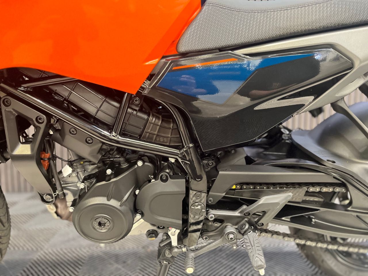 Used KTM 125 Duke for sale - 78434451: Photo 24