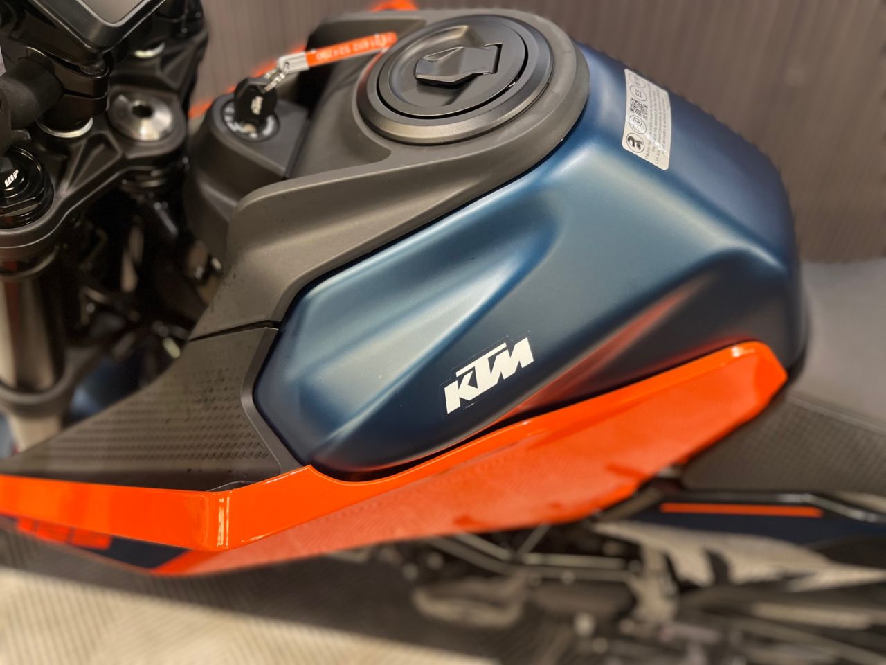 Used KTM 125 Duke for sale - 78434451: Photo 25
