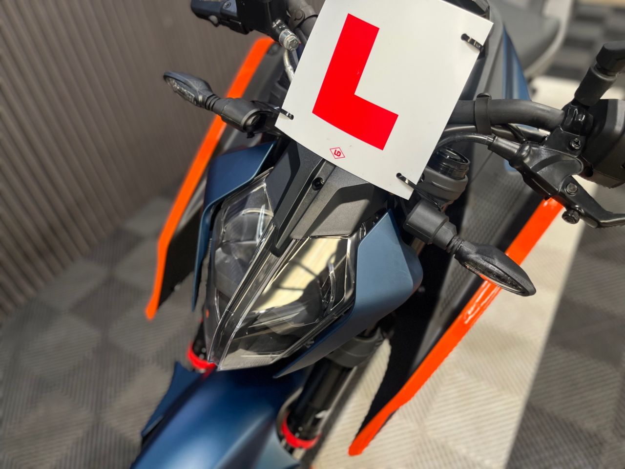 Used KTM 125 Duke for sale - 78434451: Photo 26