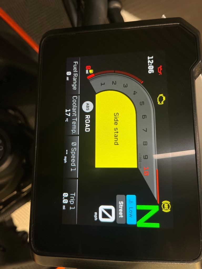 Used KTM 125 Duke for sale - 78434451: Photo 27