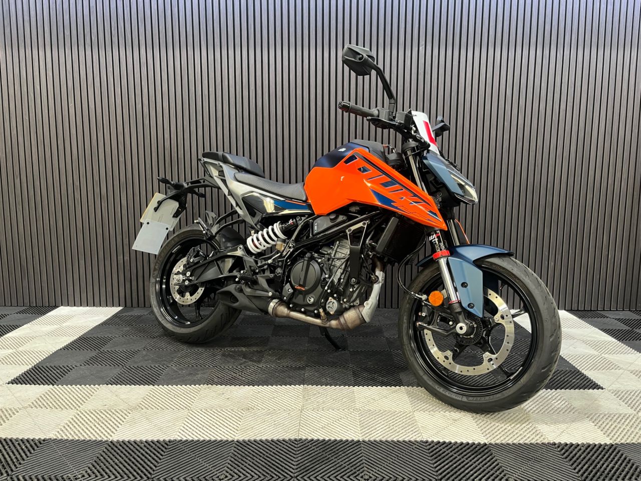 Used KTM 125 Duke for sale - 78434451: Photo 6