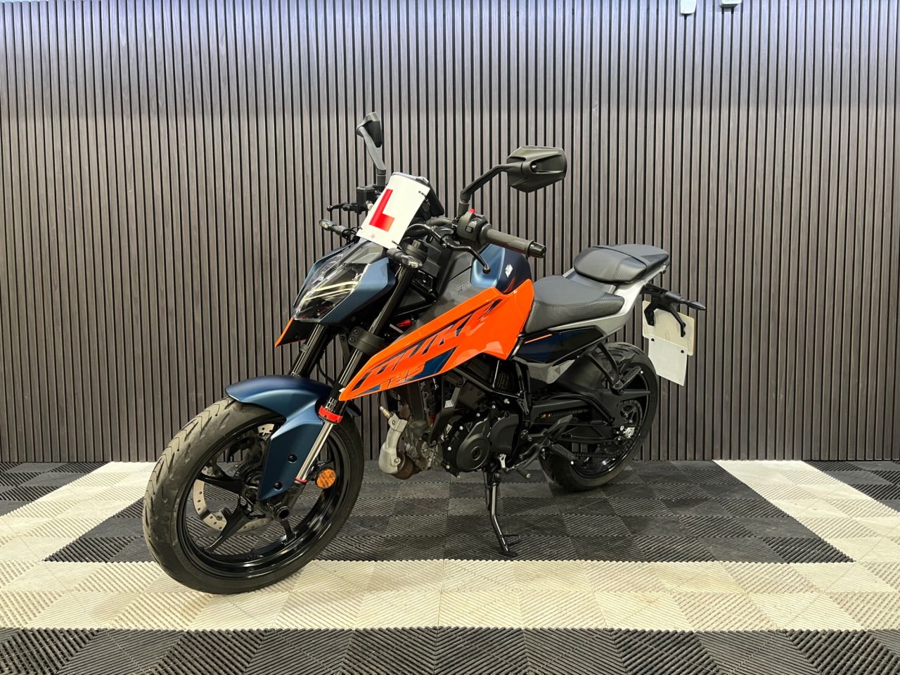 Used KTM 125 Duke for sale - 78434451: Photo 7