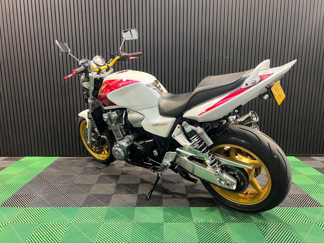 Used Honda CB1300 for sale - 78883550: Photo 10
