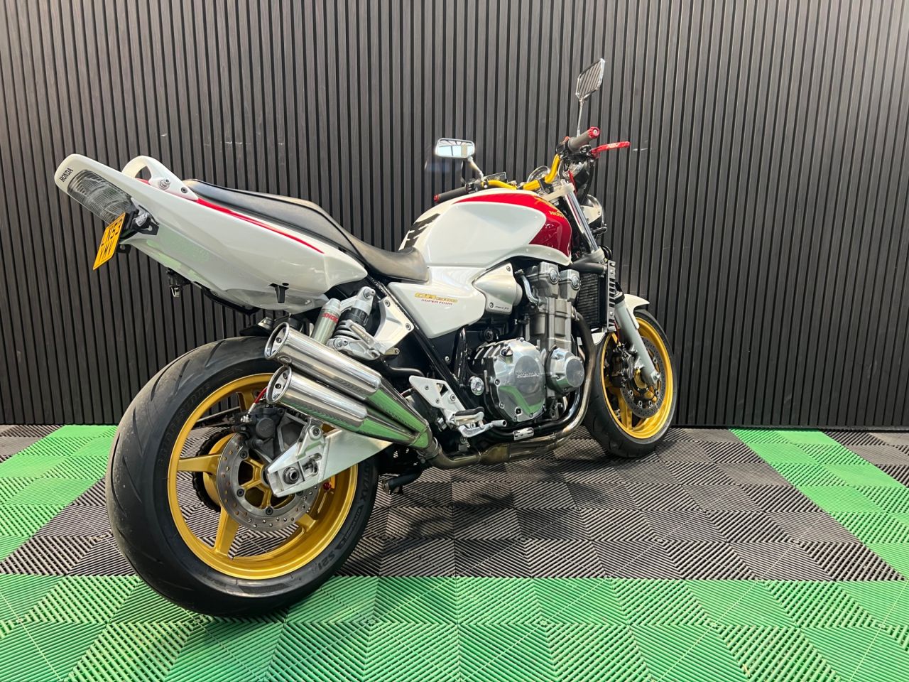 Used Honda CB1300 for sale - 78883550: Photo 11