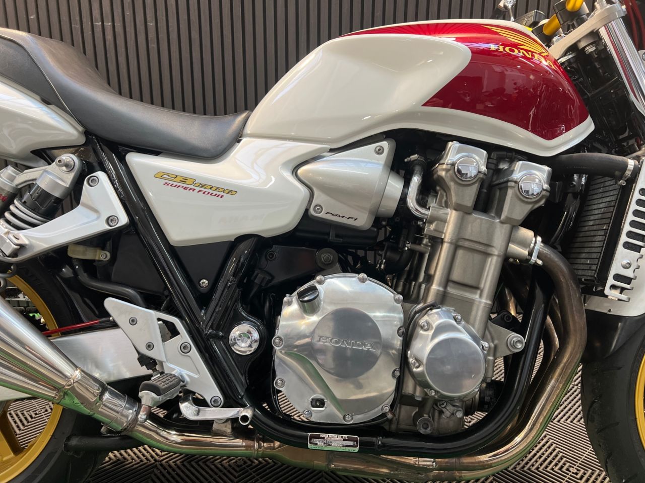 Used Honda CB1300 for sale - 78883550: Photo 13