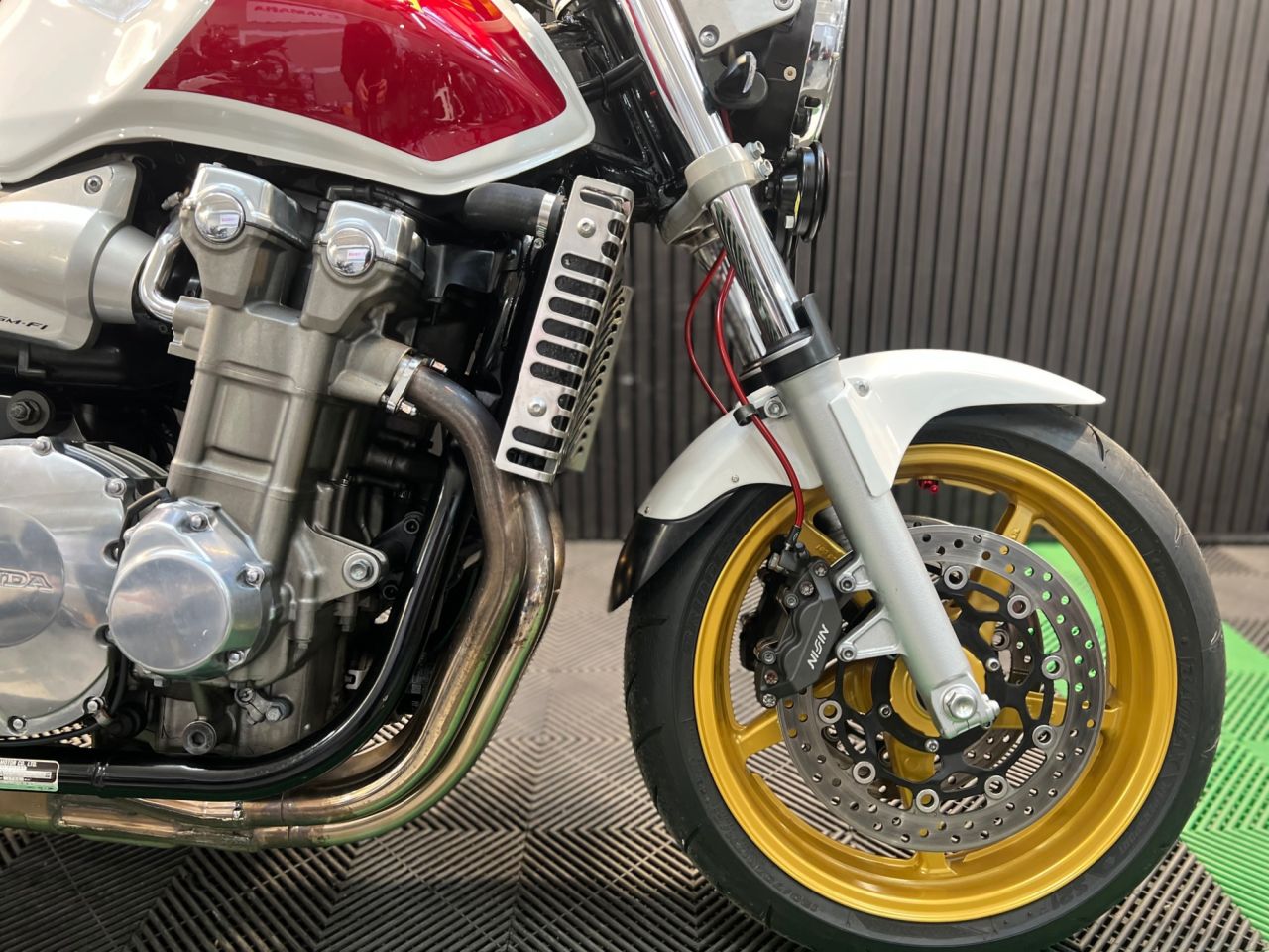 Used Honda CB1300 for sale - 78883550: Photo 14