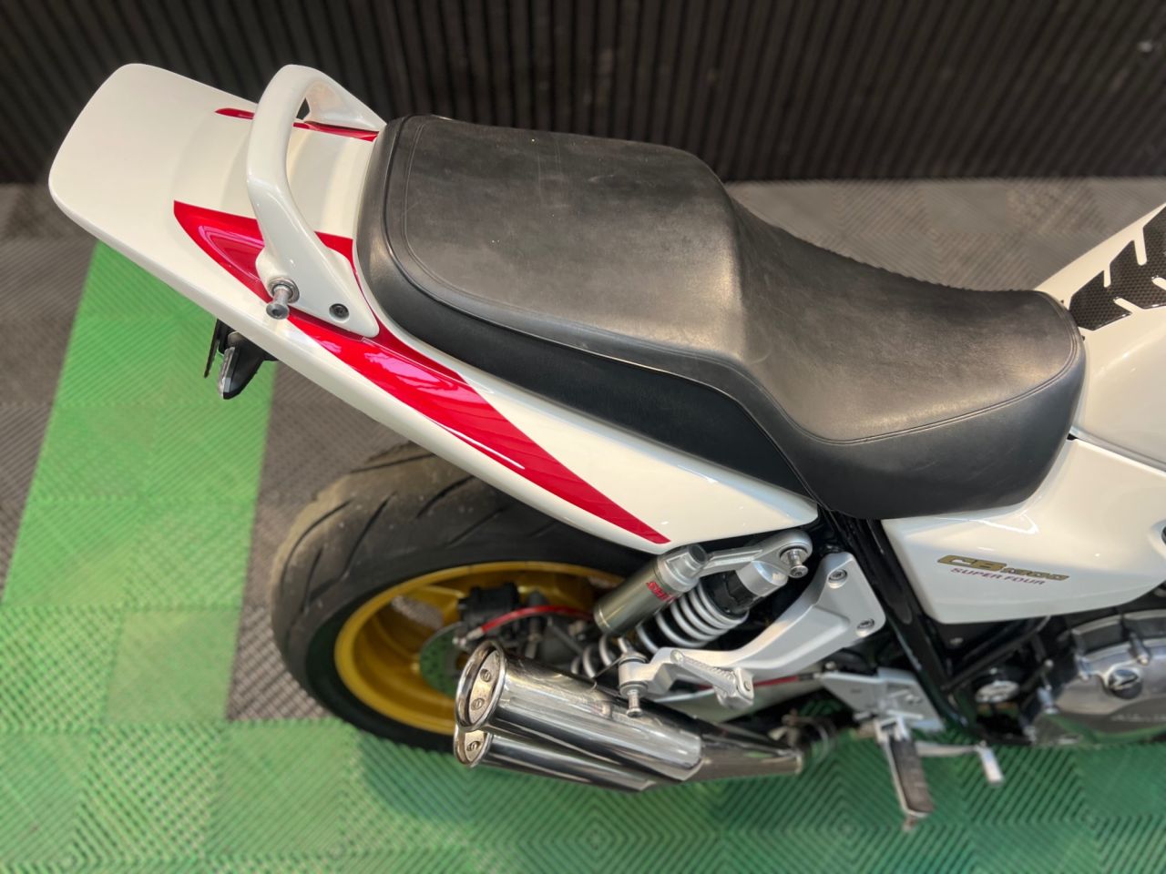 Used Honda CB1300 for sale - 78883550: Photo 15