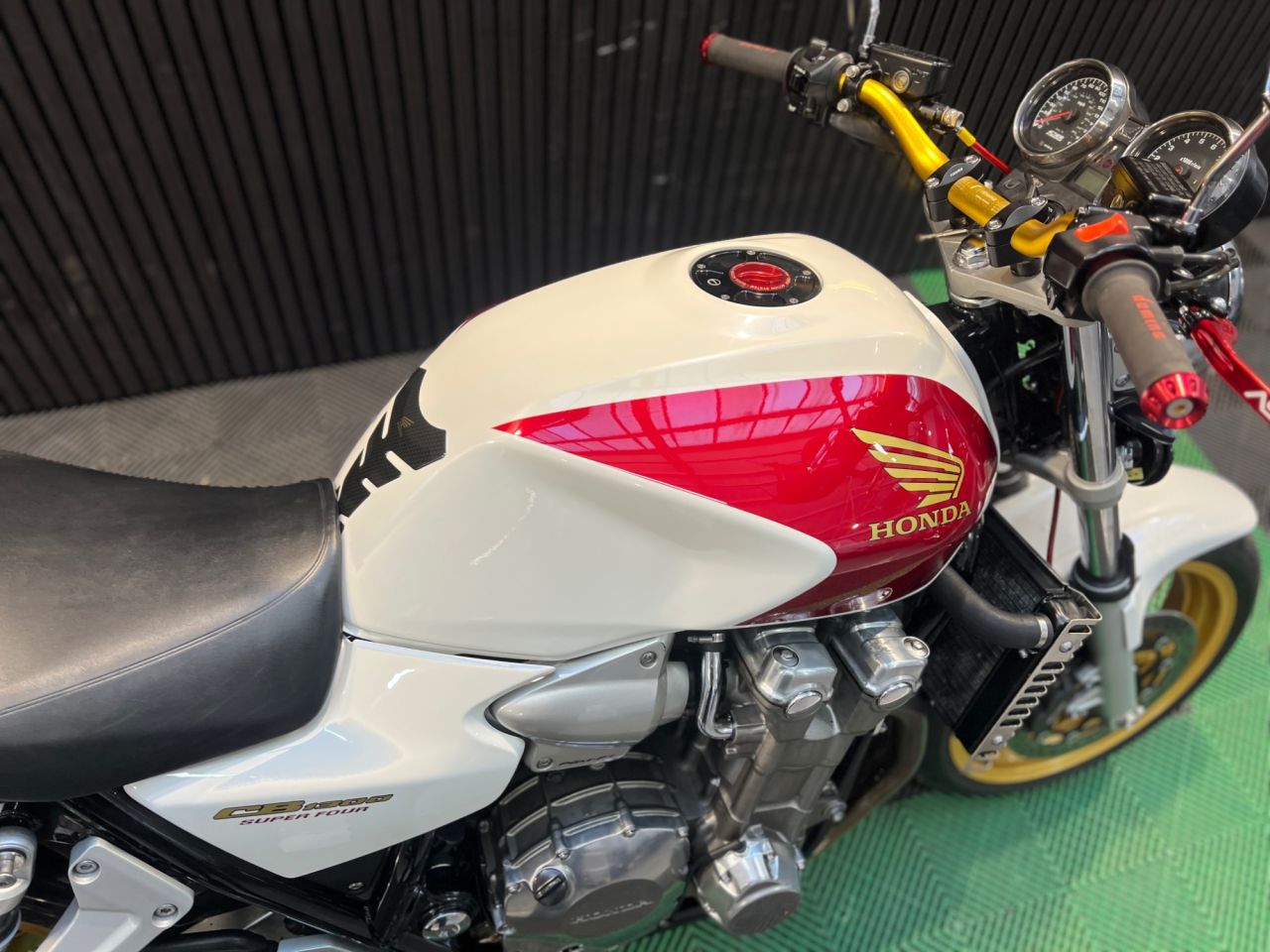 Used Honda CB1300 for sale - 78883550: Photo 16