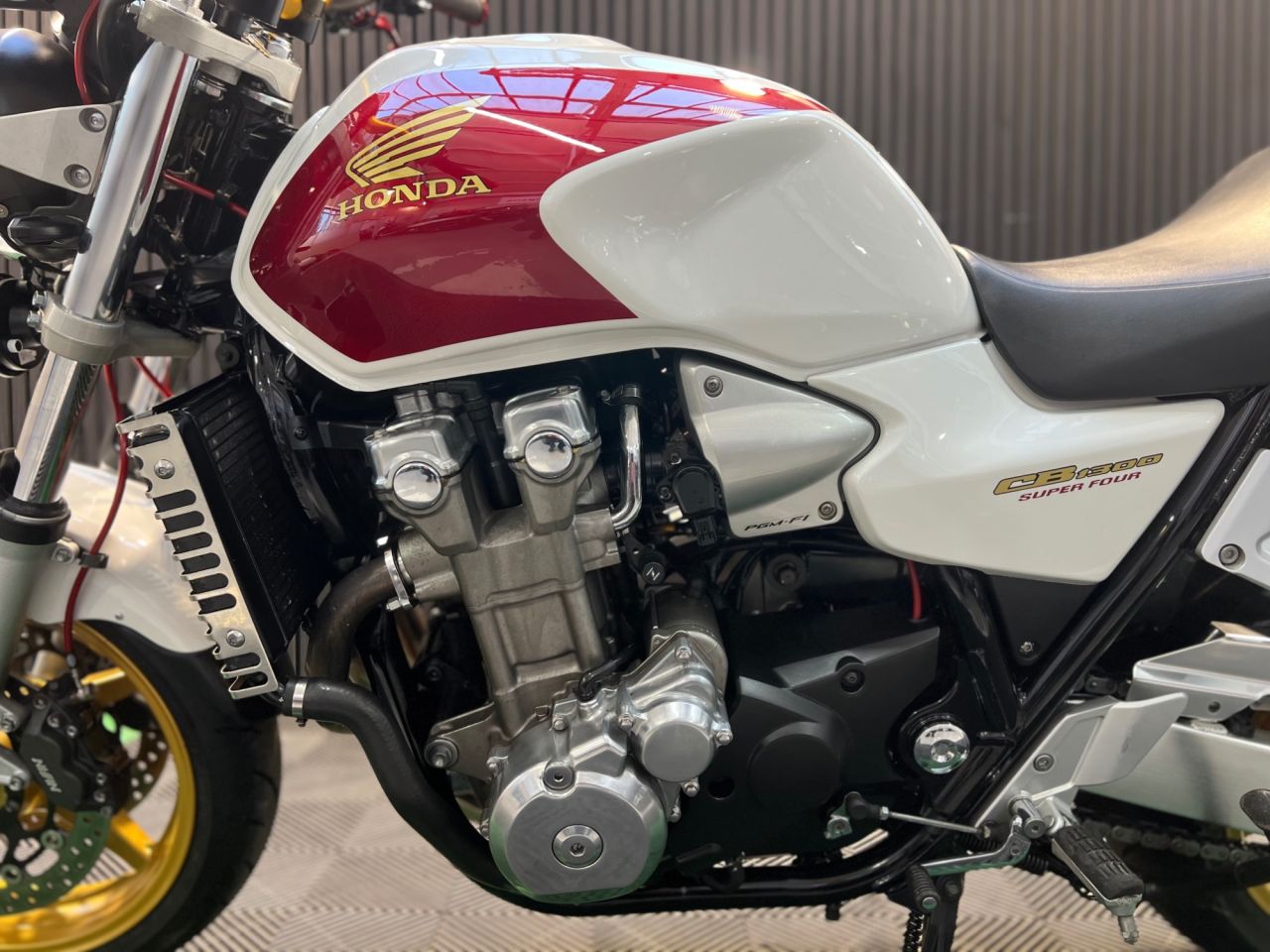 Used Honda CB1300 for sale - 78883550: Photo 19