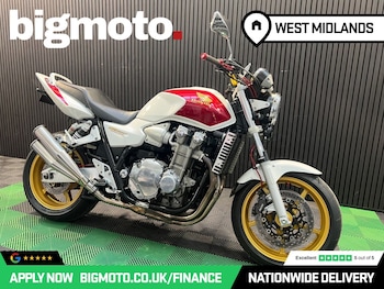 Used Honda CB1300 undefined for sale - bike-78883550: Photo