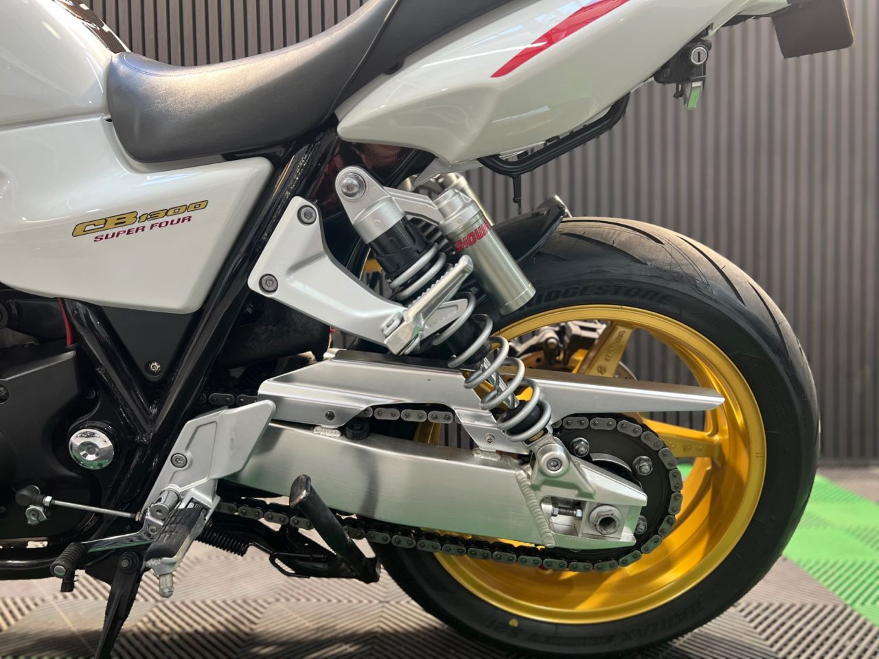 Used Honda CB1300 for sale - 78883550: Photo 20
