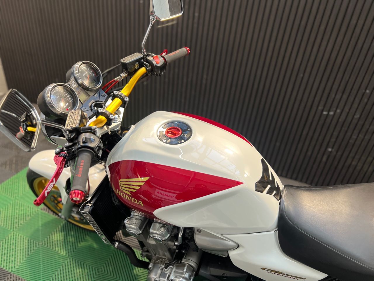 Used Honda CB1300 for sale - 78883550: Photo 22